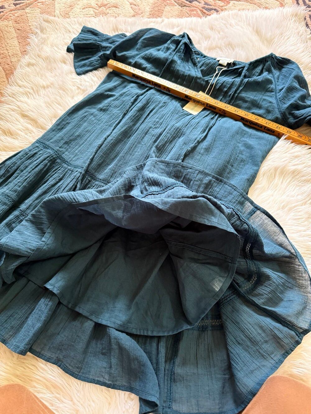 Sundance dress - Picture 10 of 10